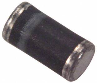 e4u SM4007 1A Rectifier Diode MIC Minimelf SOD-80 Electronic Components Electronic Hobby Kit