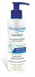 Regaliz TRUDERMA FACEWASH 150 ML Face Wash
