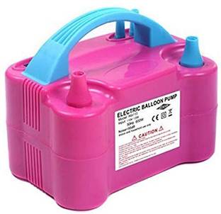 SUKHAD Electric Air Balloon Pump Balloon Pump