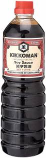 Kikkoman Sauce Kikoman Soya Sauce