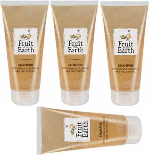 Modicare FRUIT OF THE EARTH SHAMPOO