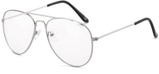 ROYAL SON Full Rim Aviator Frame