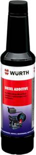 Wurth Diesel Additive Engine Oil Additive High-Mileage Engine Oil