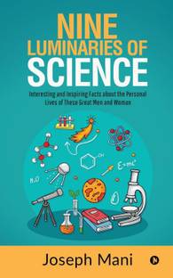 Nine Luminaries of Science