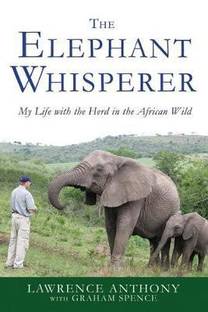 THE ELEPHANT WHISPERER