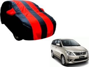 Flipkart SmartBuy Car Cover For Toyota Innova (With Mirror Pockets)