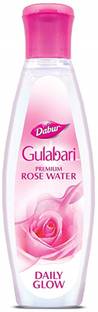 Dabur Gulabari Premium Rose Water Daily Glow 120ml Face Wash