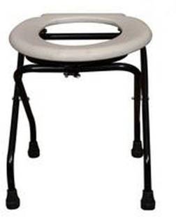 Health Plus Commode Chair