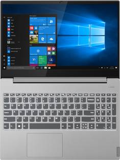 Lenovo Ideapad S340 Intel Core i5 10th Gen 1035G4 - (8 GB/512 GB SSD/Windows 10 Home) 81VW Ideapad S340-15IIL U Thin and Light Laptop