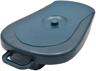 Naulakha Bed Pan|Vomit Basin - Urine Pot