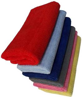 Shinecare Microfiber Vehicle Washing  Cloth