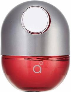 Godrej Petal Crush Pink Dashboard Car Air Freshener Gel Aer Twist