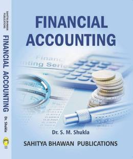 Financial Accounting For B.Com IInd Semester of National P.G. College, Lucknow