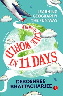 Around the World in 11 Days