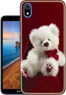 ONLITE Back Cover for Mi Redmi 7A