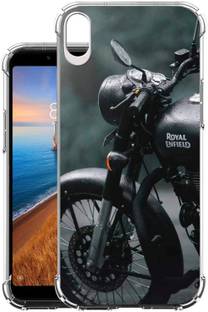 ONLITE Back Cover for Mi Redmi 7A