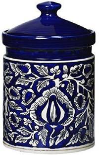 caffeine Spice Set Ceramic