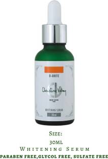 Christine Valmy B BRITE SERUM
