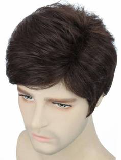 Styllofy Medium Hair Wig