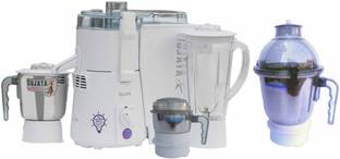 SUJATA 1 900 W Juicer Mixer Grinder