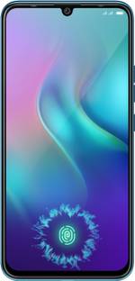 Tecno Phantom 9 (Lapland Aurora, 128 GB)