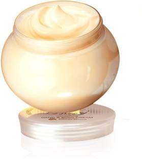 Oriflame Milk & Honey Gold Hand & Body Cream