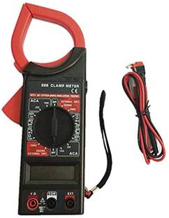 SPARK spk -DT-266 Digital Multimeter
