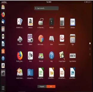 उबुंटू 18.04.2 GNOME DVD DVD 32 bit & 64 bit