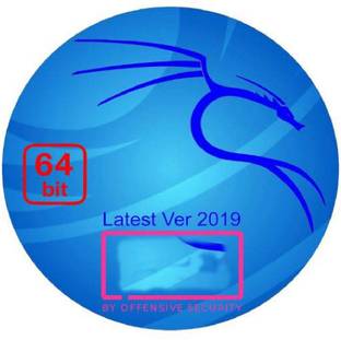 Kali linux 2018.1 DVD latest version 64-bit