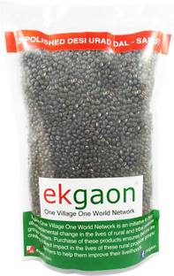Ekgaon Urad Dal (Whole)