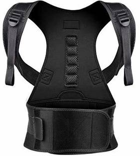 Z-REHAB 10 Big magnets posture corrector belt Posture Corrector