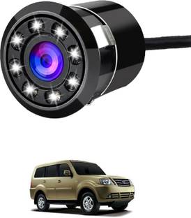 DvineAutoFashionZ K130Waterproof Car Night Vision HD Vehicle Camera CAM4588 Reverse Assist Camera System