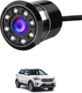 DvineAutoFashionZ K76Waterproof Car Night Vision HD Vehicle Camera CAM4521 Reverse Assist Camera System
