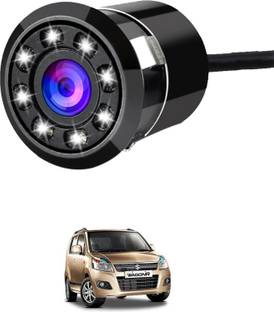 DvineAutoFashionZ K236Waterproof Car Night Vision HD Vehicle Camera WagCAM4377 Reverse Assist Camera System