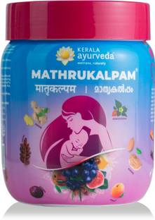 Kerala Ayurveda Mathrukalpam
