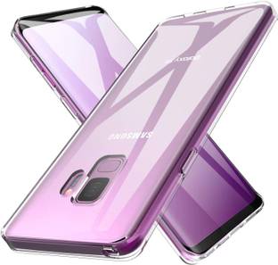 Spinzzy Back Cover for Samsung Galaxy S9
