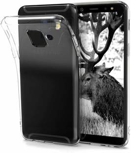 Spinzzy Back Cover for Samsung Galaxy J6