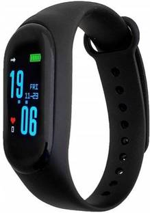 SYARA EFK_363Y M3 Fitness band