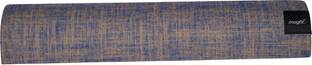 MagFit Jute Yoga Mat 5 mm - Blue Blue 5 mm Yoga Mat