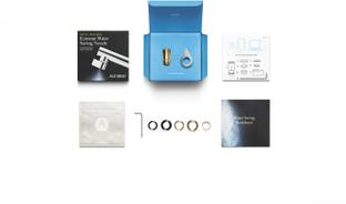 Altered Company Altered: Nozzle Dual Flow Tap Mount Water Filter