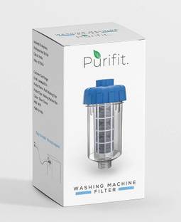 purifit Washing Machine Filter Tap Mount Water Filter