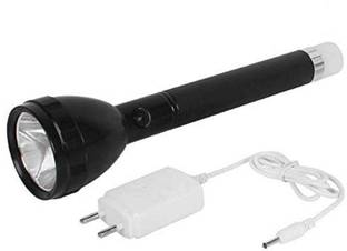 Flavo Super Power Table Lamp with High Power Torch Torch