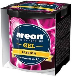 areon Passion Car Freshener Spray Car Dashboard Perfume