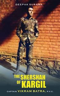 THE SHERSHAH OF KARGIL