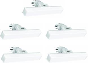 Wipro 10 W Basic T-Bulb B22 LED Bulb