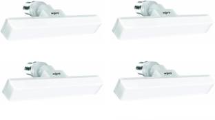 Wipro 10 W Basic T-Bulb B22 LED Bulb