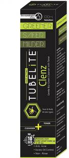TUBELiTE Clenz Face Wash