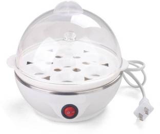 ORTEC Electronic egg boiler Electric Boiler Steamer Poacher Egg Cooker (7 Eggs) Egg Boiler07 Egg Cooker