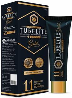 TUBELiTE Gold Cream