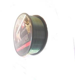 JUST ONE CLICK Monofilament Fishing Line